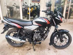 Bajaj Discover 125 ST